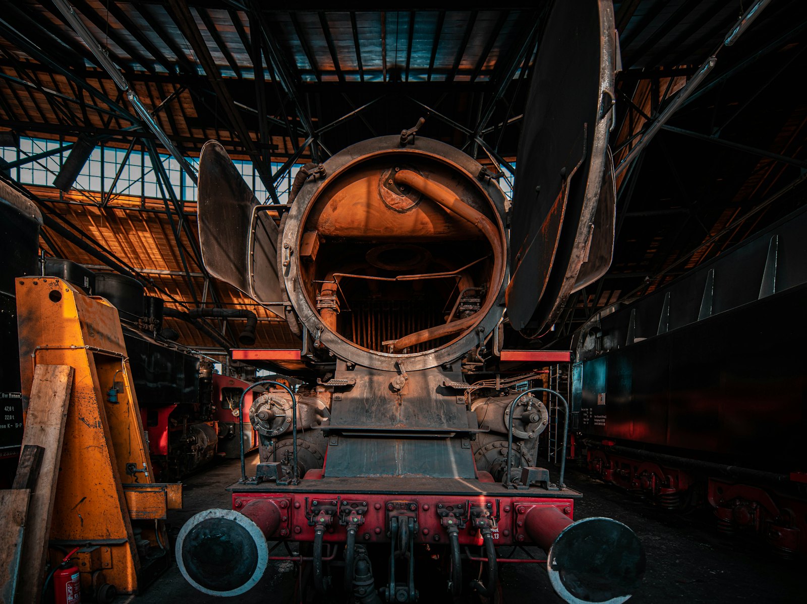 Ready Rooter — plumber in Houston, TX
