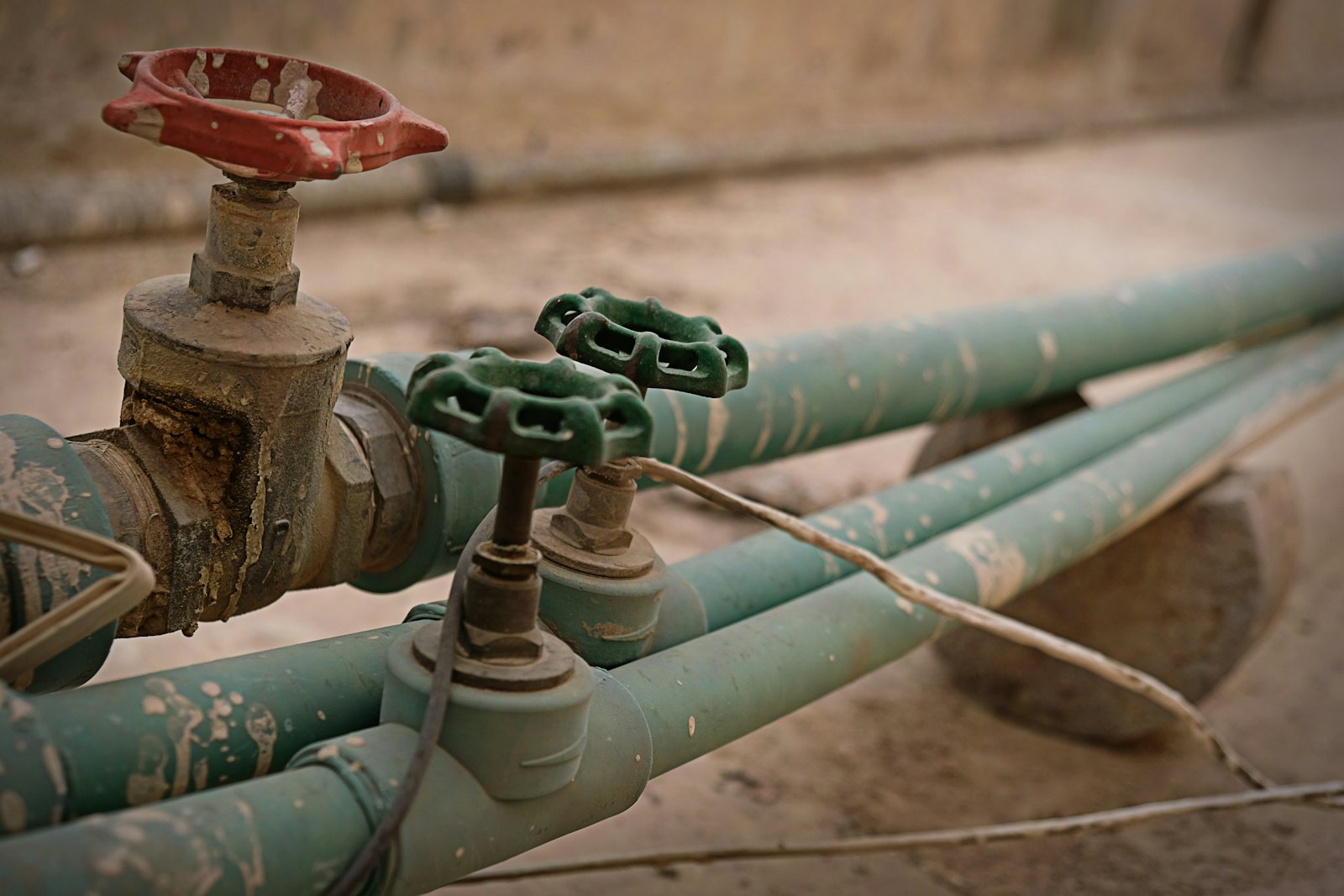 Robert Evegan Plumbing Heating — plumber in San Antonio, TX