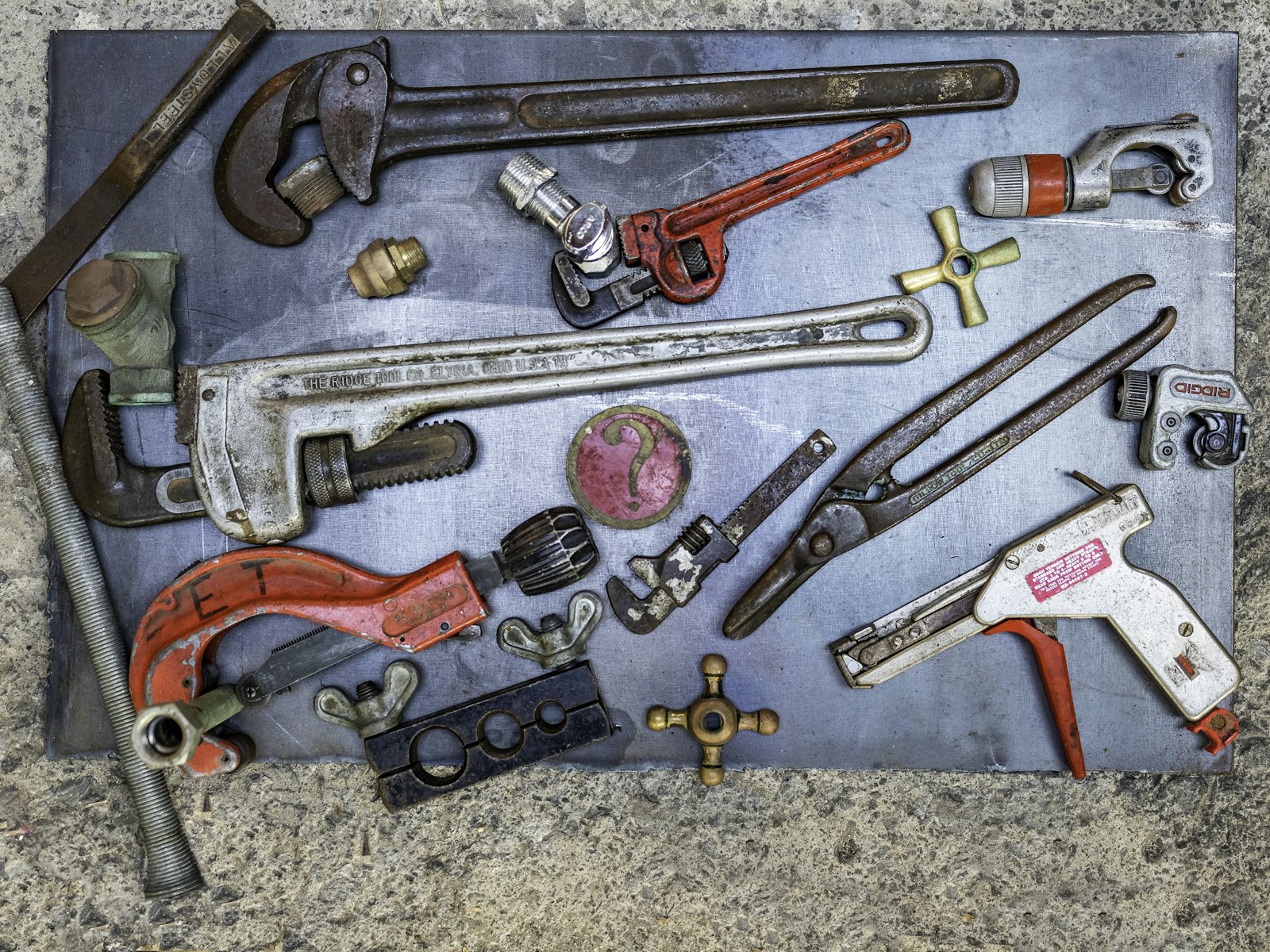 Riverside Plumbing & Heating — plumber in Schertz, TX