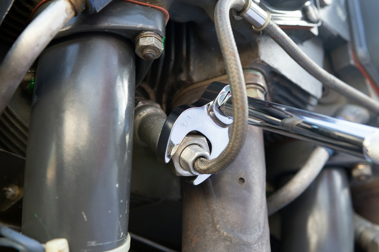 Randolph Plumbing & Heating — plumber in Houston, TX