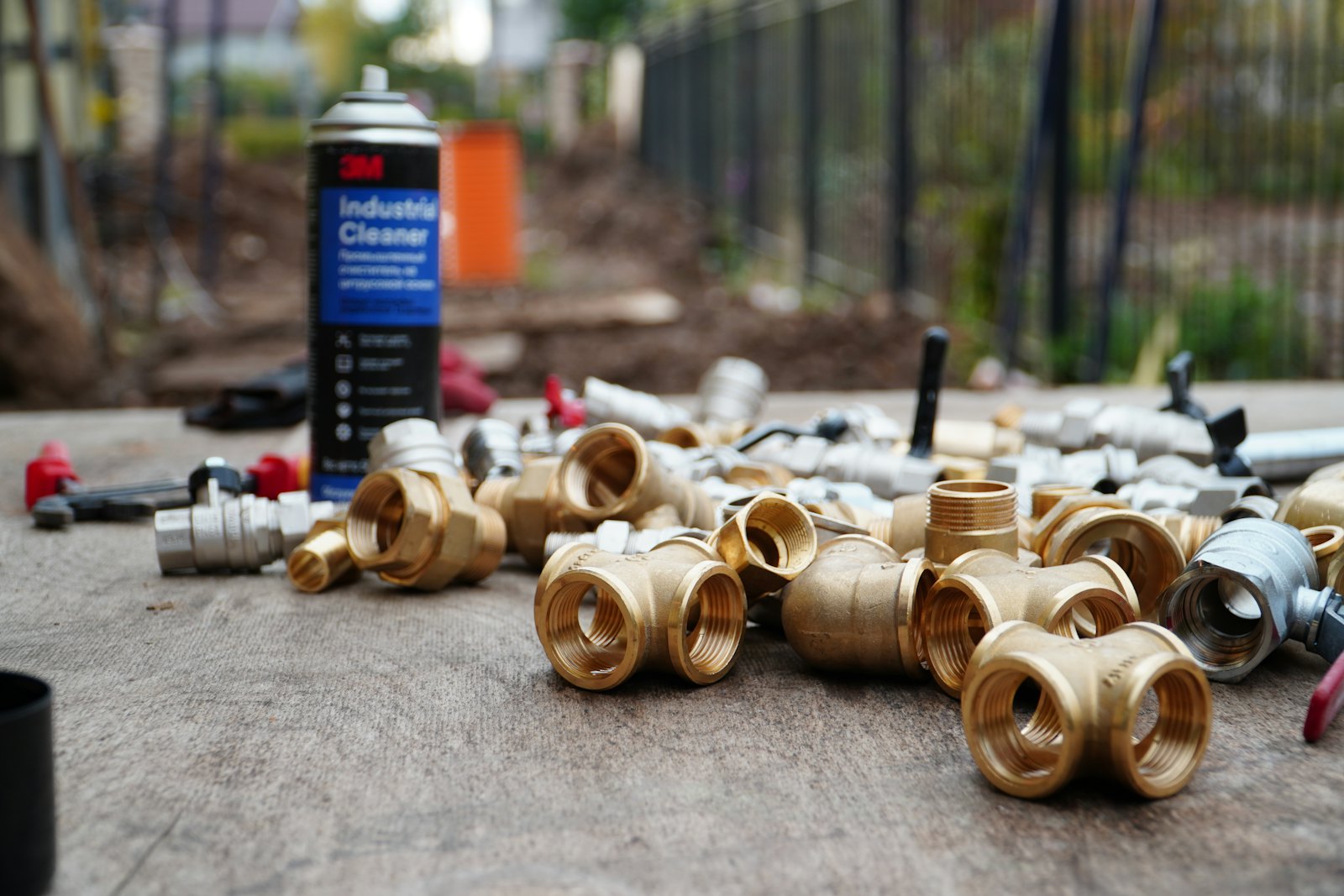 Robinson & Son Plumbing — plumber in San Antonio, TX