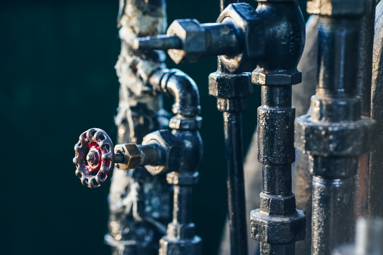 Rooter-Pal Plumbing LLC — plumber in El Paso, TX