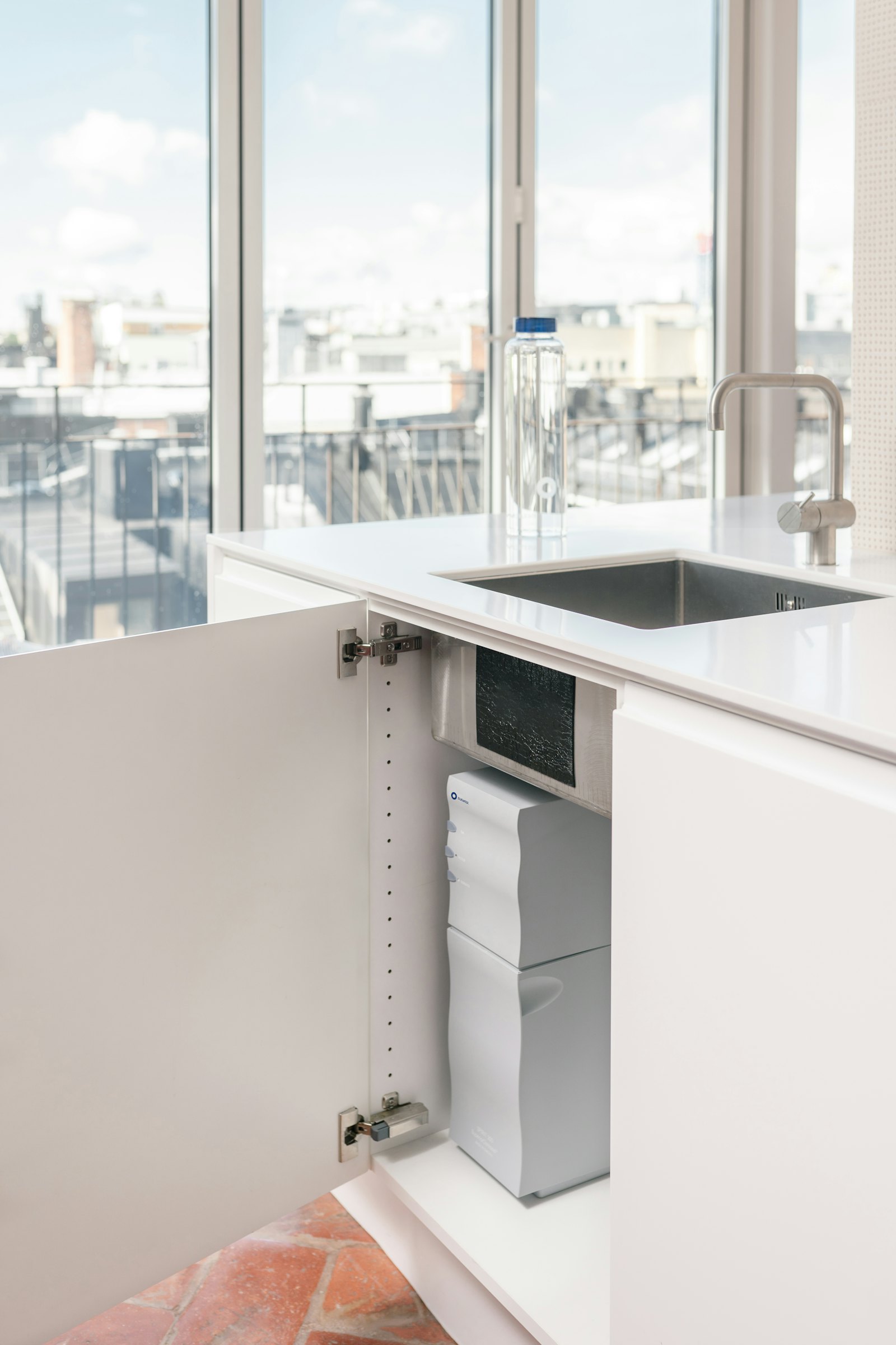 R A Carlson Plumbing & Heating — plumber in Denton, TX