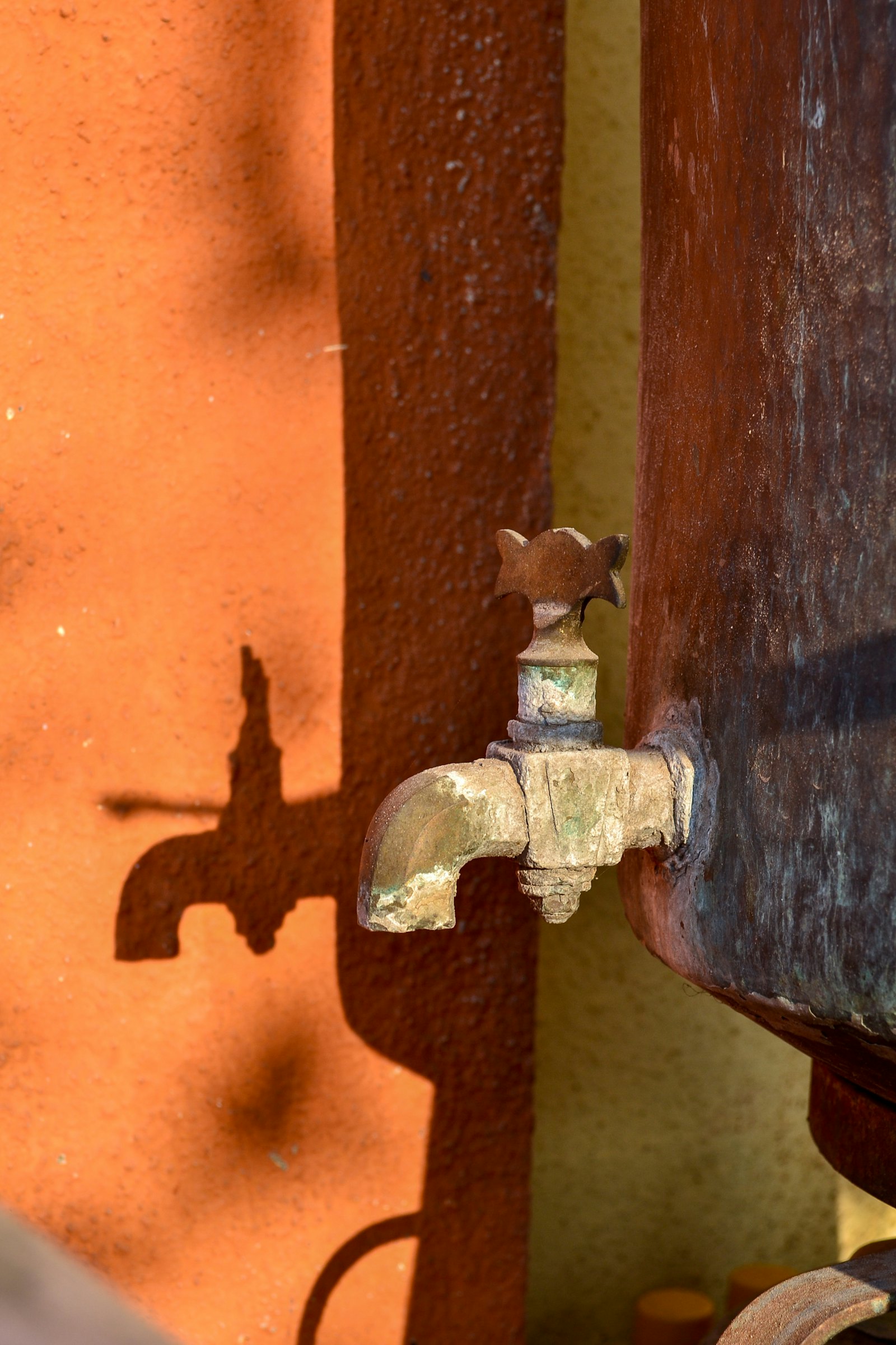 Rocky Mountain Plumbing — plumber in San Antonio, TX