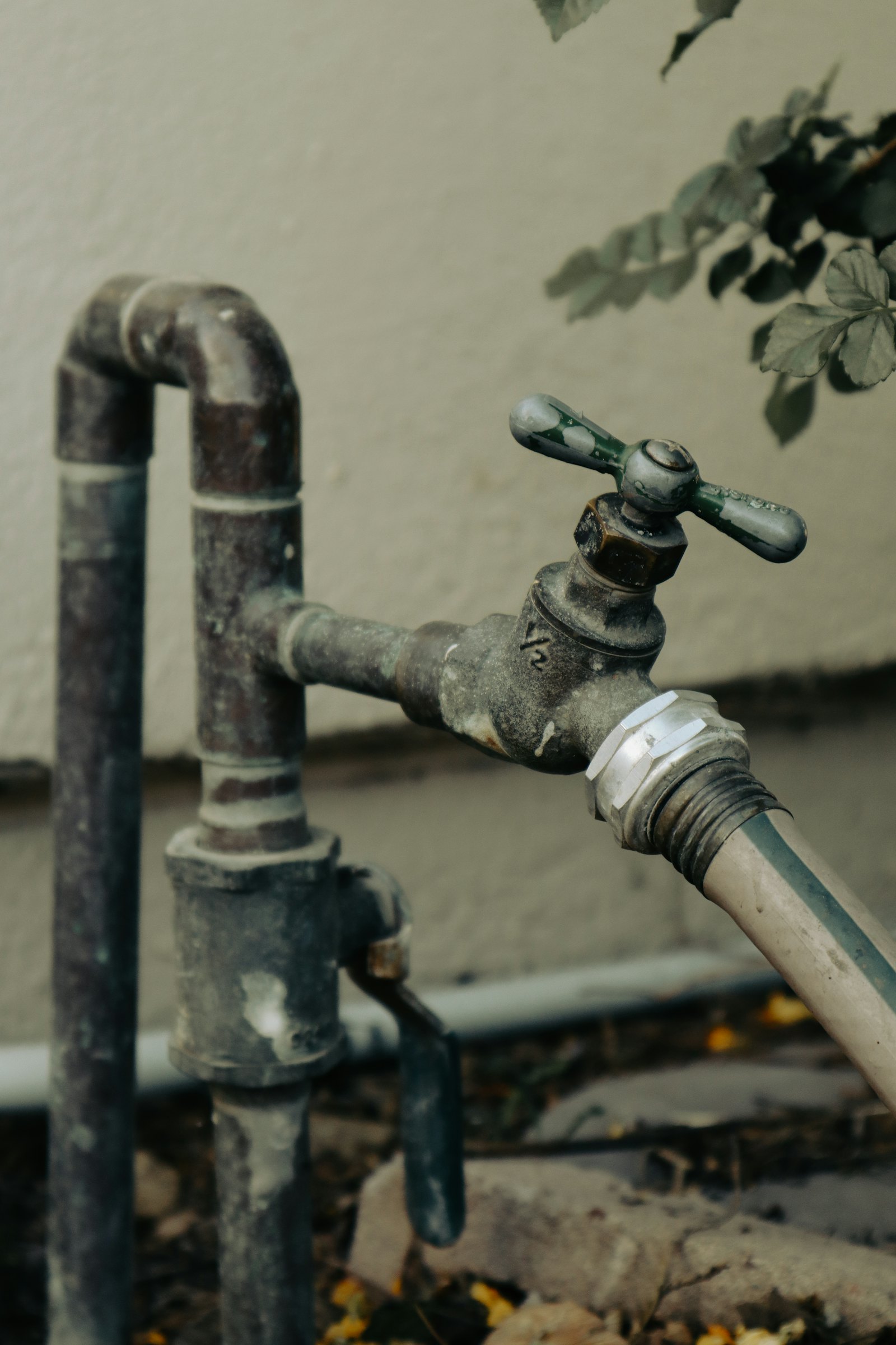 Robinson Plumbing Services — plumber in San Antonio, TX