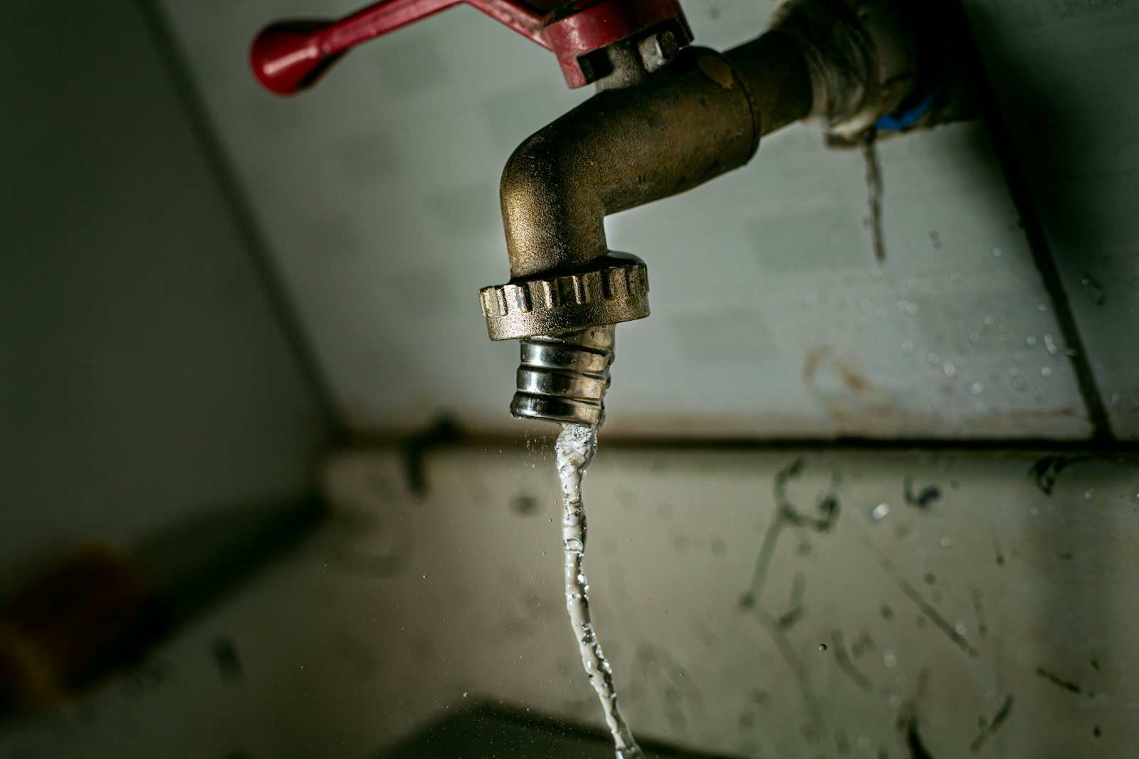 Pwr Plumbing — plumber in Colleyville, TX