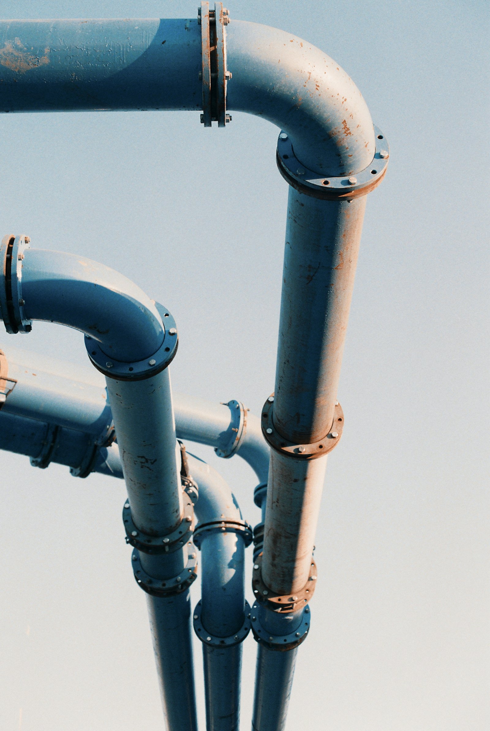 R J Parins Plumbing & Heating — plumber in Fort Worth, TX
