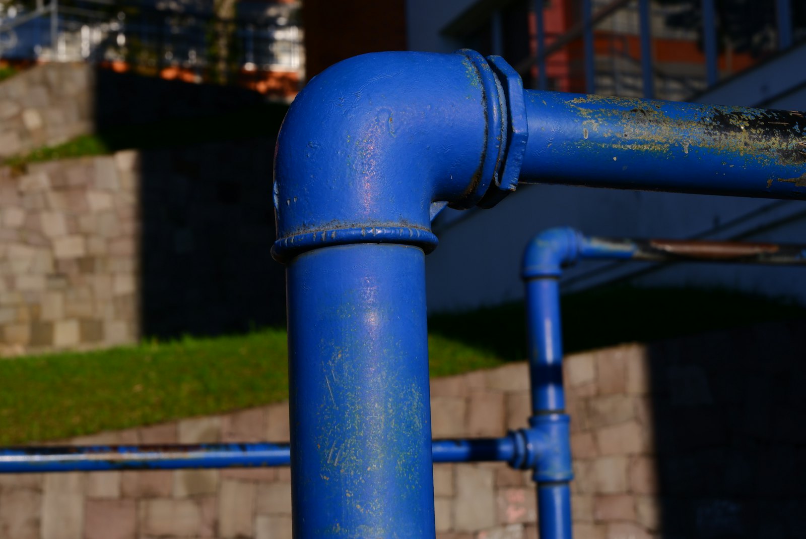 Rescue Plumbing — plumber in Tomball, TX