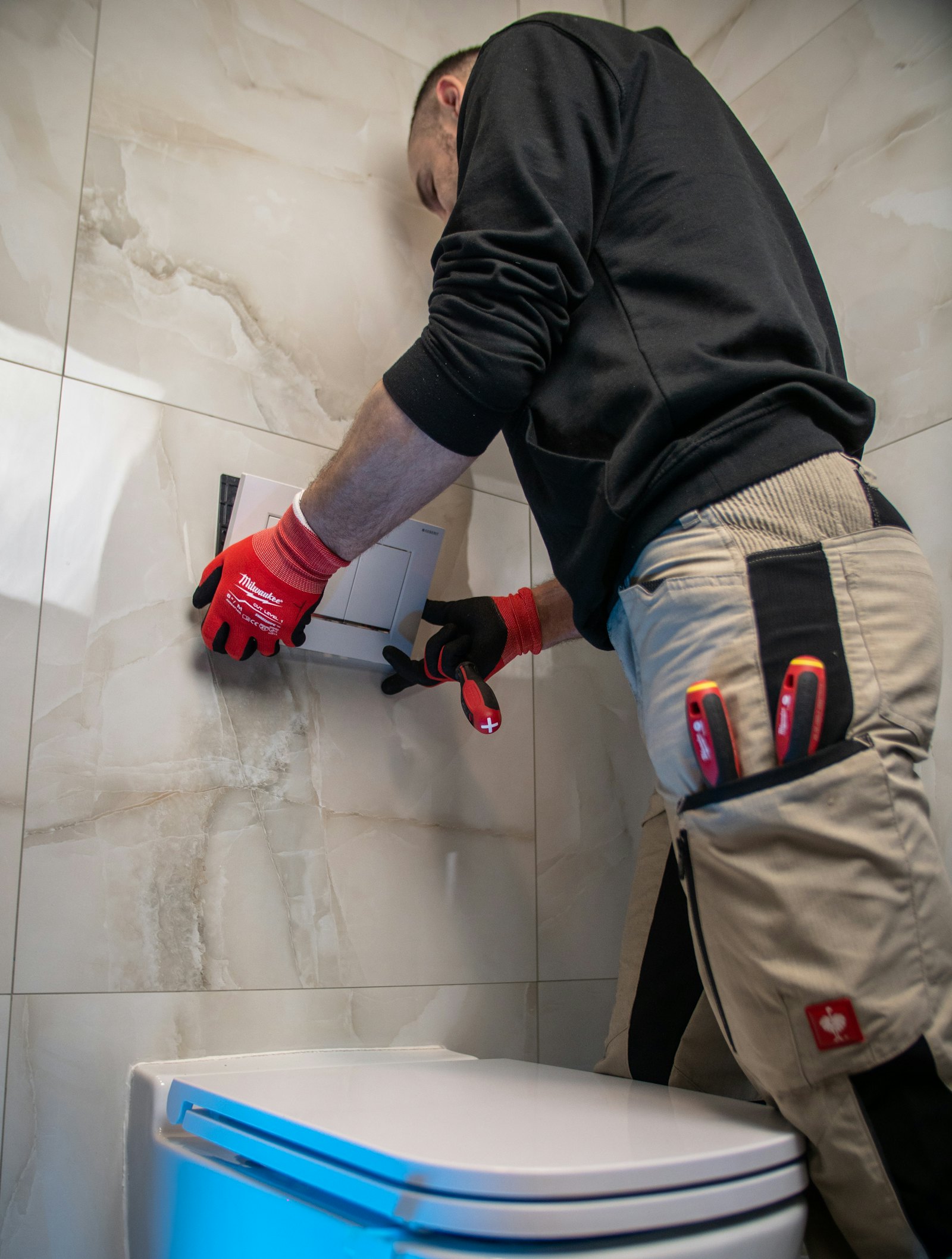 Prestige Plumbing — plumber in Carrollton, TX