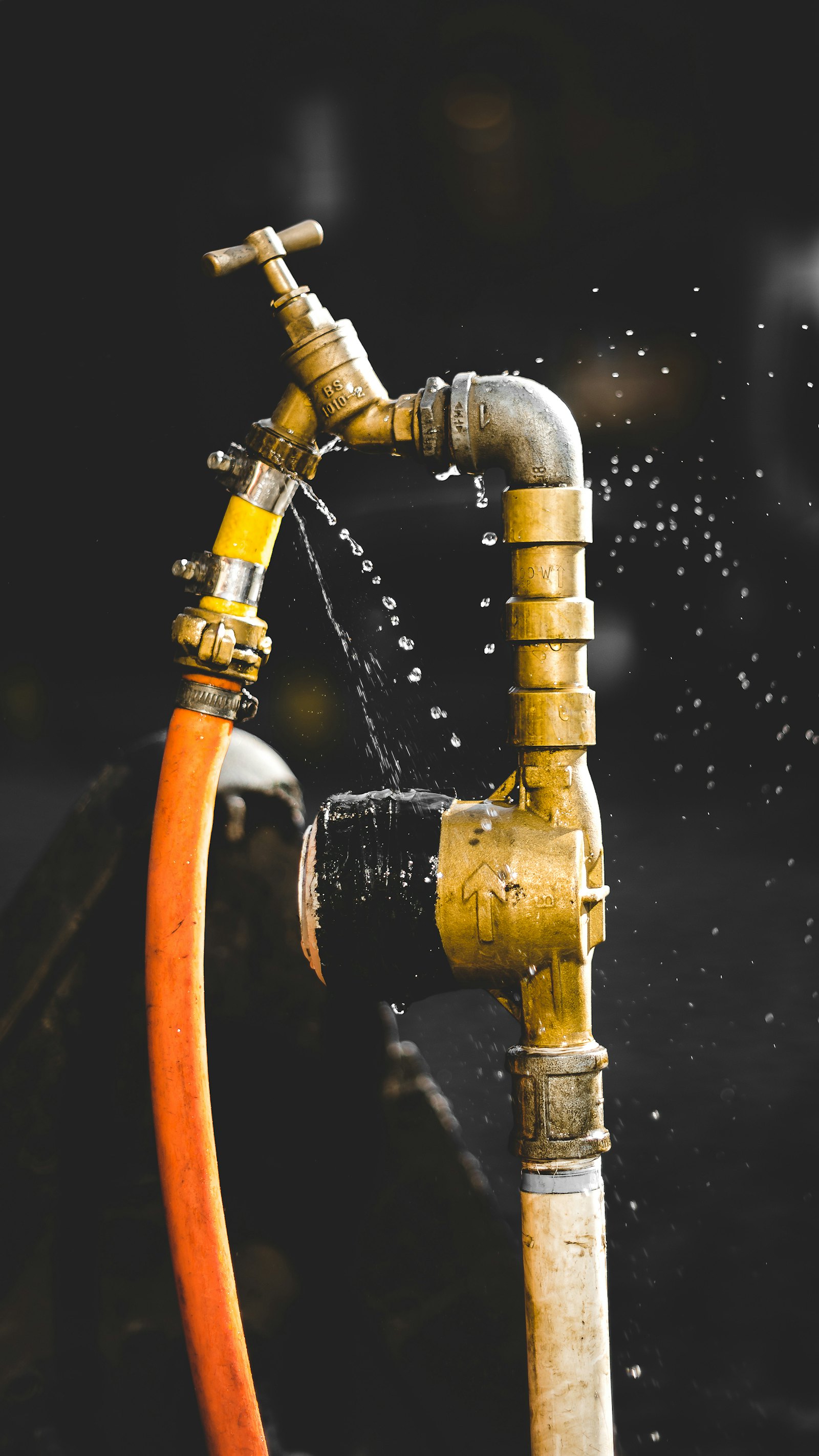 Rescue Rooter — plumber in Spring, TX