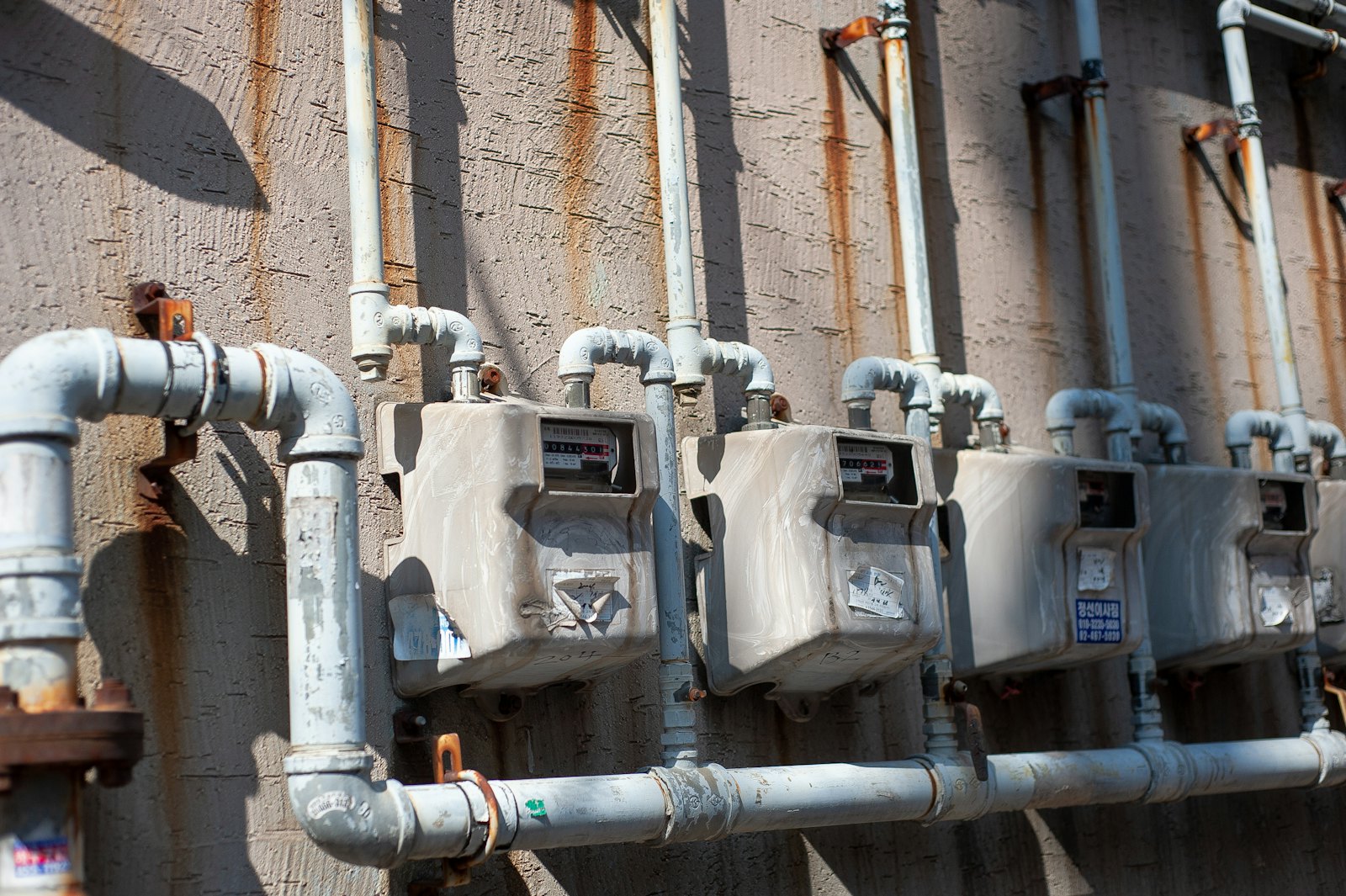 Pride Plumbing — plumber in Flower Mound, TX