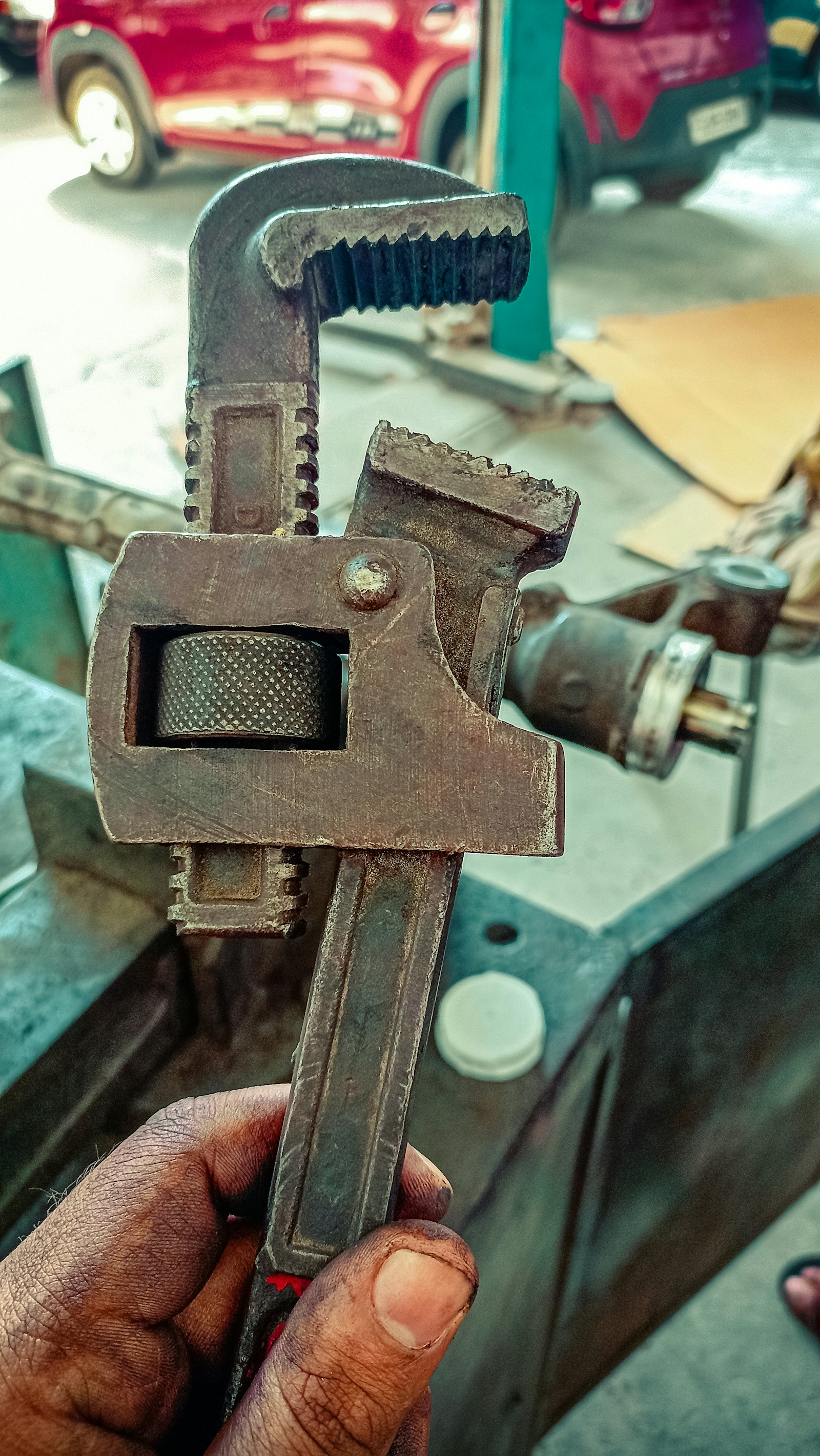 RON Haag Plumbing — plumber in Cedar Park, TX