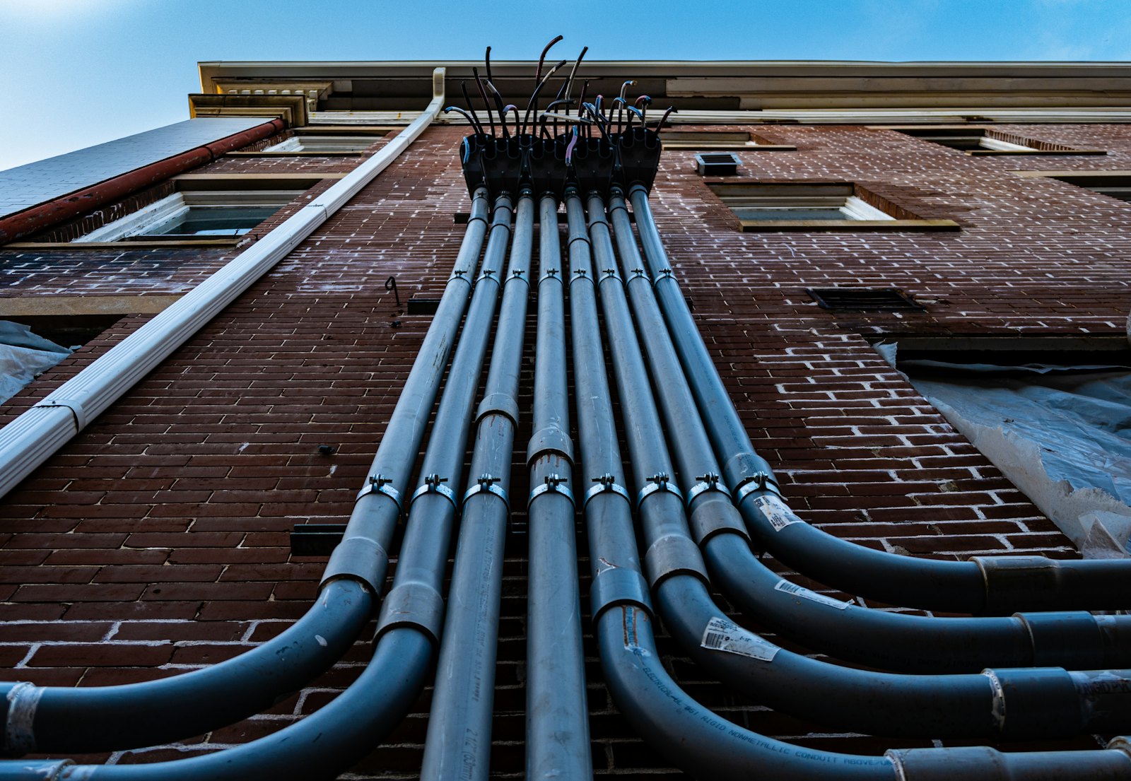 Rock of Ages Plumbing Inc — plumber in San Antonio, TX